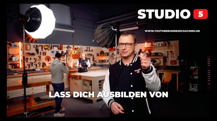 Reach Rocket Business Coaching Video